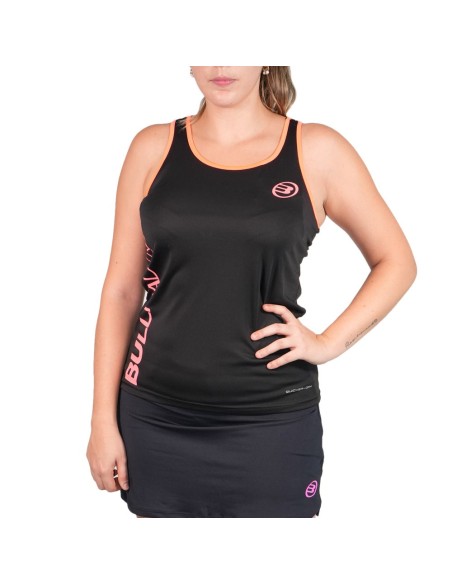 Camiseta Bullpadel Bpcm 005 Ofp Woman | Ofertas de pádel